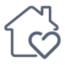 Adult day care facility with the ambiance of a loving home